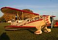 1935 Waco YKC-S NC14620  0578